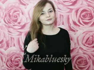 Mikabluesky