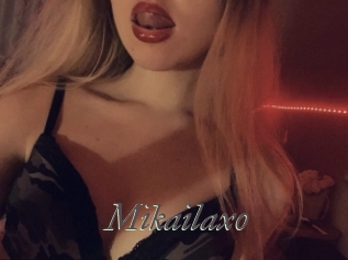 Mikailaxo