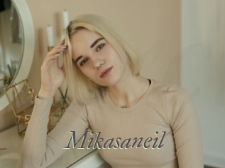 Mikasaneil