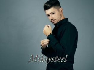 Mikeysteel