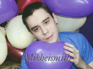 Mikheismith