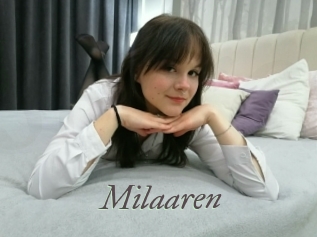 Milaaren