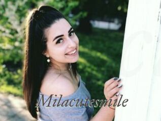 Milacutesmile