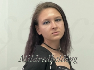 Mildredbelding