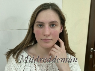 Mildreddeman