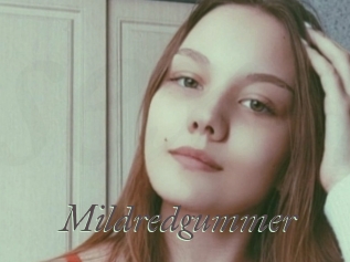 Mildredgummer