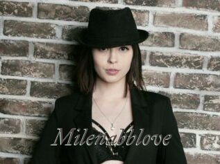 Milenabblove