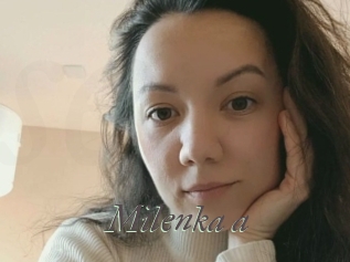 Milenka_a