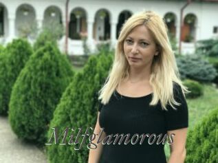 Milfglamorous