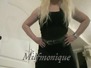 Milfmonique