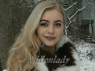 Milionlady