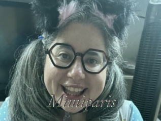 Mimiparis