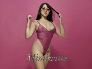 Mimiwitte