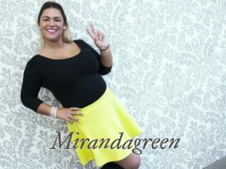 Mirandagreen