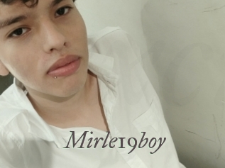 Mirle19boy