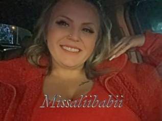 Missaliibabii