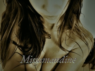 Missamandine