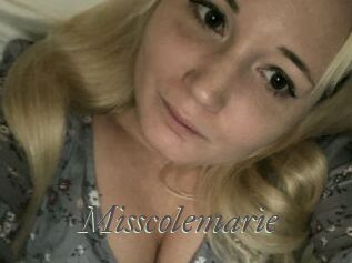 Misscolemarie