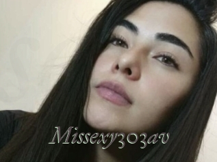 Missexy303av