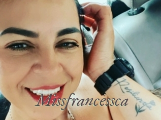 Missfrancessca