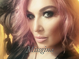 Missgina