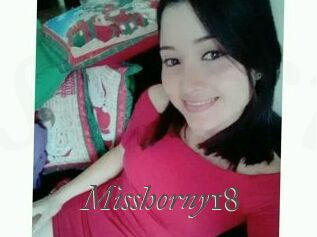 Misshorny18