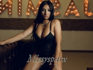 Missysparx