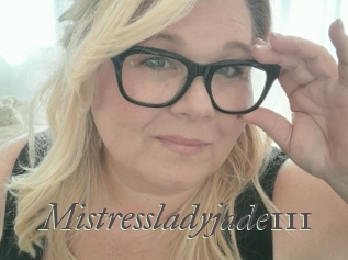 Mistressladyjade111