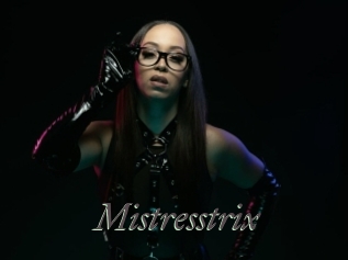 Mistresstrix