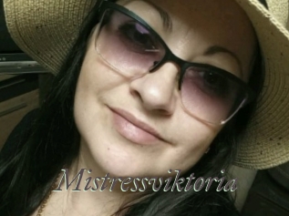 Mistressviktoria