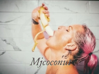 Mjcoconut