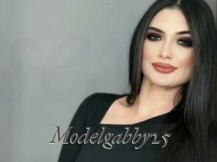 Modelgabby25