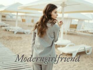 Moderngirlfriend