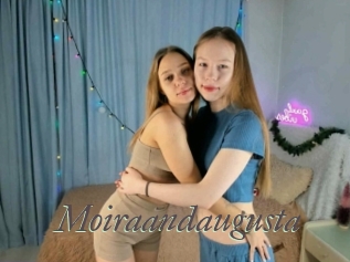 Moiraandaugusta