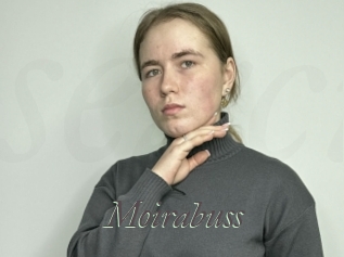 Moirabuss