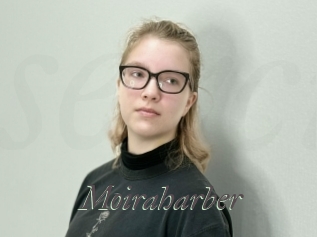 Moiraharber