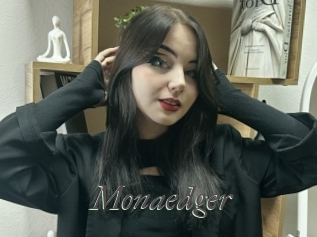 Monaedger