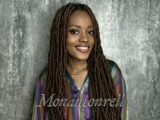 Monamonrell