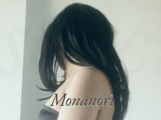 Monanori