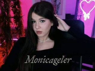 Monicageler