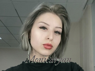 Monicaryan