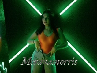 Moranamorris