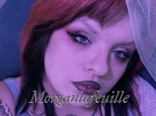 Morganlafeuille