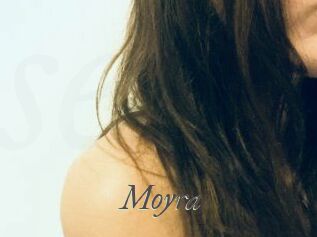 Moyra