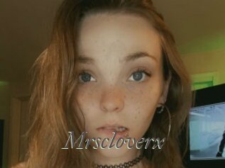 Mrscloverx