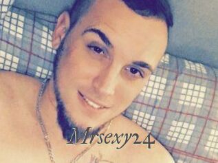 Mrsexy24