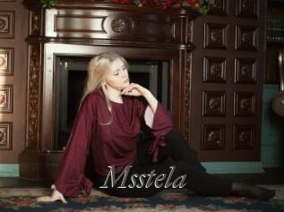 Msstela