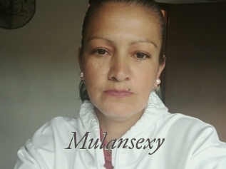 Mulansexy