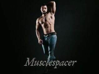 Musclespacer