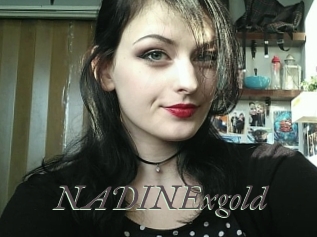 NADINExgold